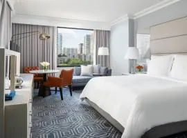 Four Seasons Hotel Atlanta