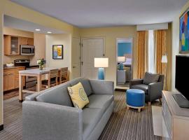 Sonesta ES Suites Cincinnati - Blue Ash, hotel in Blue Ash