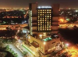 Crowne Plaza New Delhi Rohini, an IHG Hotel