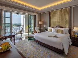 Mia Saigon – Luxury Boutique Hotel, hotel v Hočiminovom meste