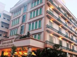 Douangpraseuth Hotel