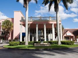 Miami Gardens Inn & Suites, hotel a Miami