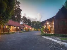 The Omah Borobudur