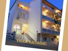 Villa Marin- MAKARSKA, hotel u Makarskoj