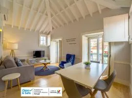 Villa Baixa - Lisbon Luxury Apartments