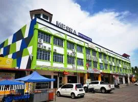 Mesra Boutique Hotel