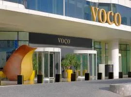 voco Dubai, an IHG Hotel