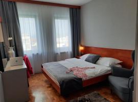 Rooms Vodisek - Depandansa Capodistria Boutique hotela, hotel u Kopru