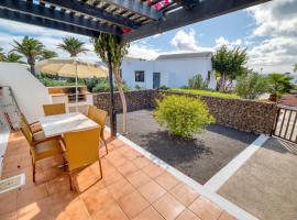 Ona Las Casitas, hotel in Playa Blanca