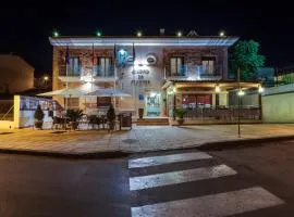 Hotel Ciudad de Martos