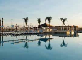 Hotel Riu Tikida Palmeraie - All Inclusive, hotel em Marraquexe