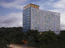 Crowne Plaza Pune City Centre, an IHG Hotel, hotel din Pune