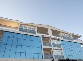 Antioch Apart Otel, hotel v destinaci Didim