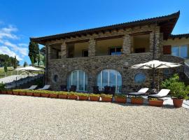 Agriturismo Il Colle, hotel di Bellagio