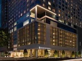 InterContinental Houston, an IHG Hotel