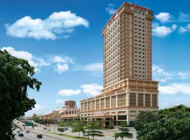 Sunway Lagoon Hotel , formerly Sunway Clio Hotel, hotel in Kuala Lumpur