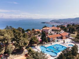 Belvedere Resort Hotels, hotel u Izoli