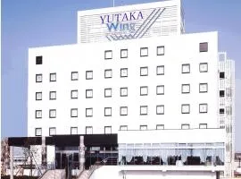 Hotel Yutaka Wing