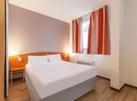 City Residence Access Strasbourg, hotell i Strasbourg