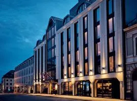 Thon Partner Hotel Norge