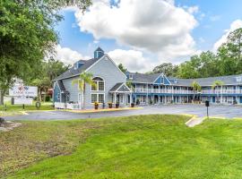 GatorTown Inn, hotel near Gainesville Regional Airport - GNV, Gainesville