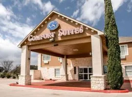 Comfort Suites