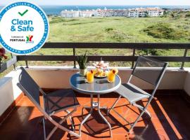 Window to the Sea, hotel en Oeiras