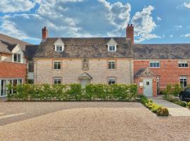 The Harcourt Arms, hotel sa Witney