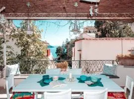 Casa Aversano Positano Center - 5 minutes to beach