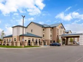 Comfort Inn & Suites