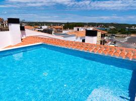 HOTEL SON VILAR, hotel a es Castell