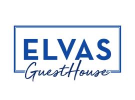 Elvas GuestHouse, апартамент на хотелски принцип в Елвас