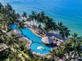 KC Grande Resort Koh Chang, хотел в Ко Чанг