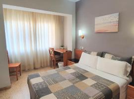 Marinada Cambrils, hotel en Cambrils