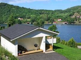 Holiday Home Espeøya - SOW045 by Interhome, hotell i Lyngdal