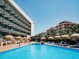 Sol Port Cambrils Hotel, hotel en Cambrils