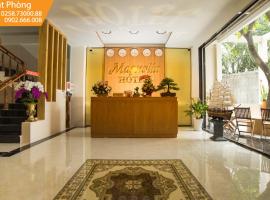 Magnolia Hotel Cam Ranh, hotel din Cam Ranh