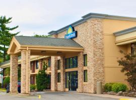 Days Inn by Wyndham Wayne, hotel in Wayne