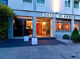 Hotel St. Annen