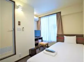 SHIN YOKOHAMA SK HOTEL - Non Smoking - Vacation STAY 86092