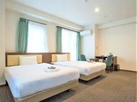 SHIN YOKOHAMA SK HOTEL - Non Smoking - Vacation STAY 86110