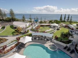 Mantra Mooloolaba Beach, aparthotel u gradu 'Mooloolaba'