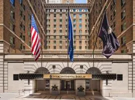 InterContinental New York Barclay Hotel, an IHG Hotel