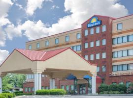 Days Inn by Wyndham Gettysburg, hotel din Gettysburg