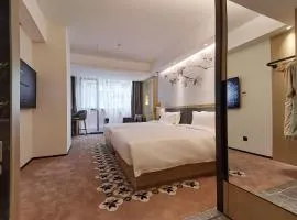 Paco Hotel BeiJingLu Metro Guangzhou