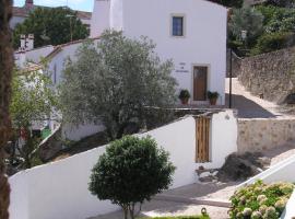 Casa da Silveirinha, hotell sihtkohas Marvão