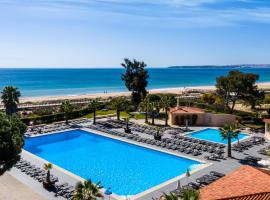 Pestana D. João II Beach & Golf Resort, hotel in Alvor