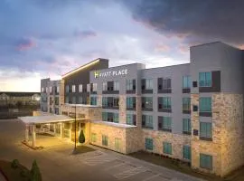 Hyatt Place Amarillo-West