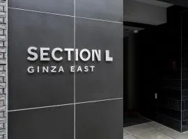 Section L Ginza East