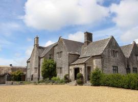 Mortons Manor, ξενοδοχείο σε Corfe Castle